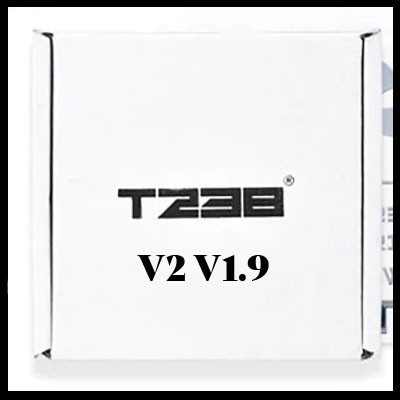 Manual T238 V2 V1.9