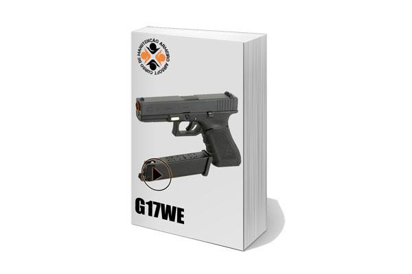 Glock G17 WE