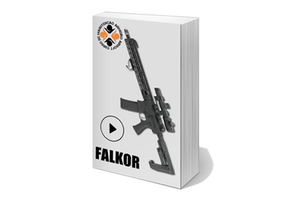 M4 Falkor Defense
